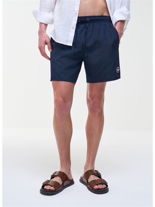 solid color swim trunk COLMAR ORIGINAL | 7269 4XP68